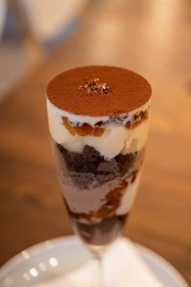 Artichoke chocolate - サブ画像3