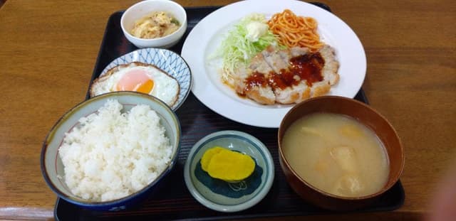味の十八番 - サブ画像2