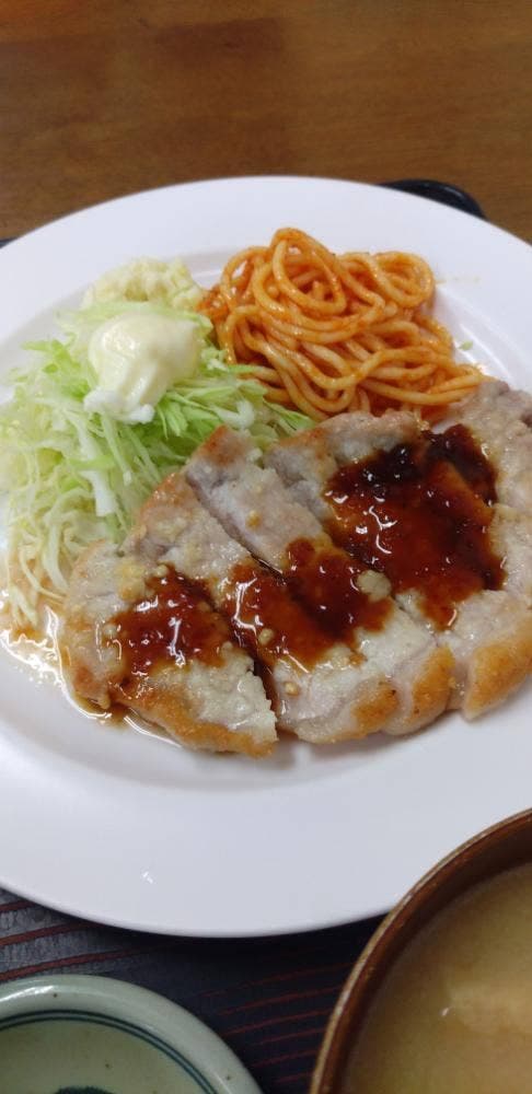 味の十八番 - サブ画像3