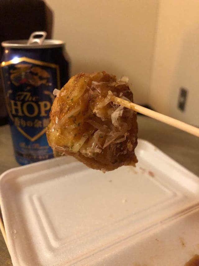 たこ焼 左馬 京橋店 - サブ画像3