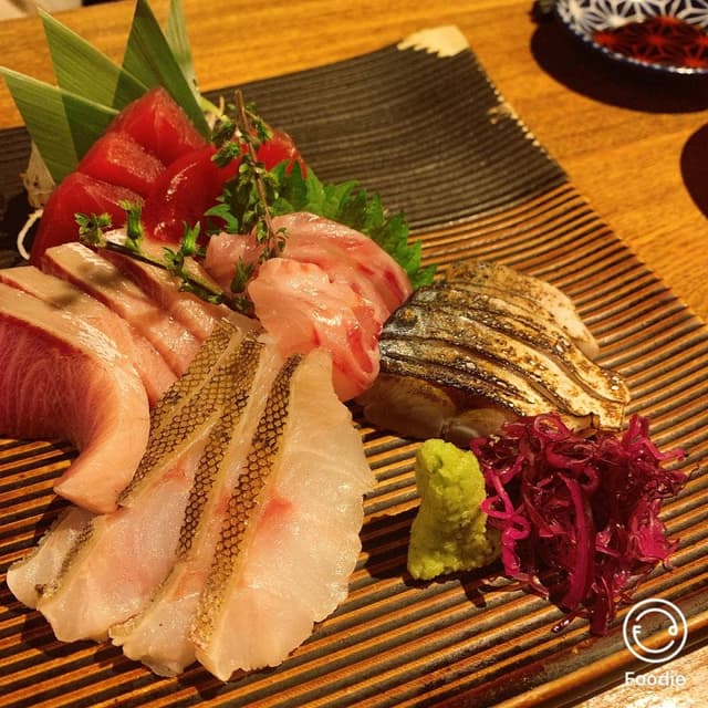 炭焼長者 馬場六区 - サブ画像3