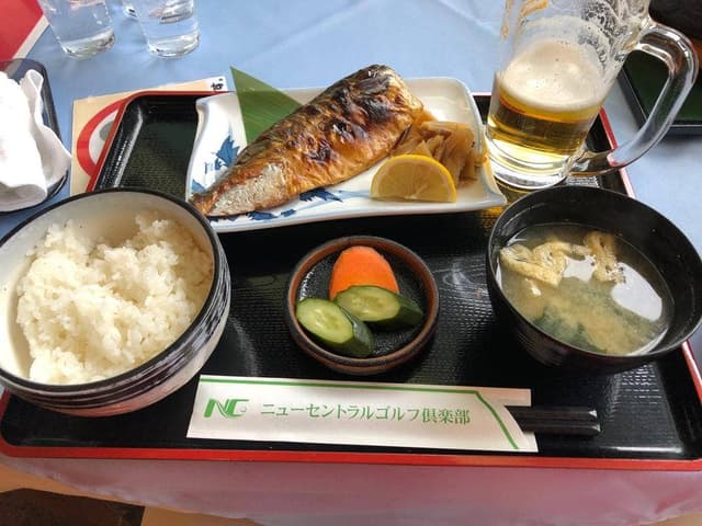 ニューセントラルゴルフ倶楽部 - サブ画像2