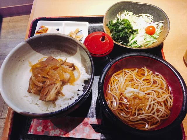 新田裏 小松庵 - サブ画像2