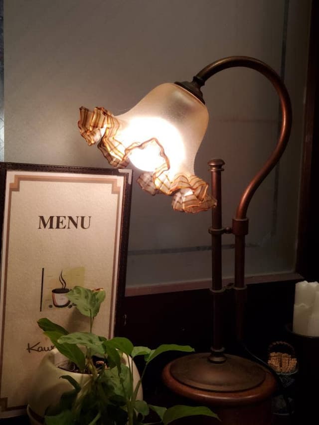 珈琲香舗 カワシマ - サブ画像3