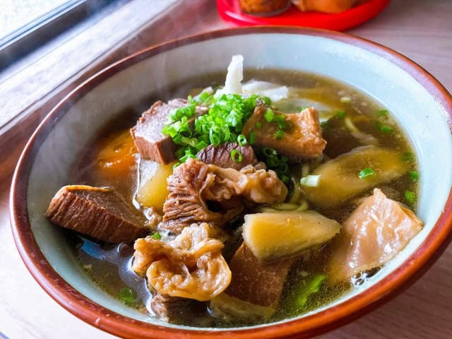 新垣食堂 - サブ画像3