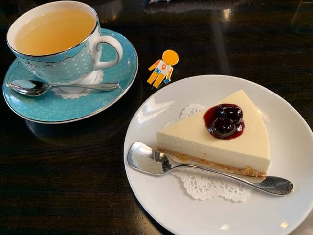 珈琲屋 らんぷ 磐田店 - サブ画像2