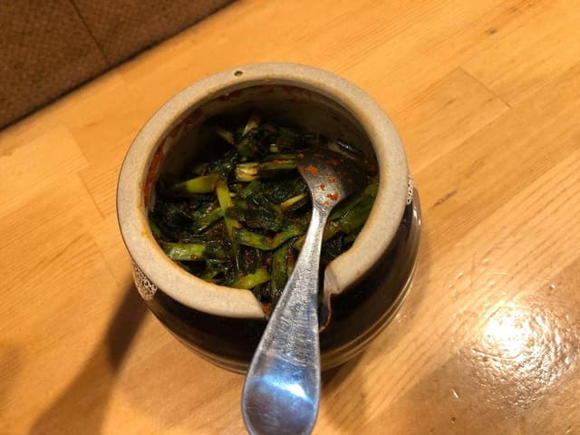 中華そば 虎勝 - サブ画像3