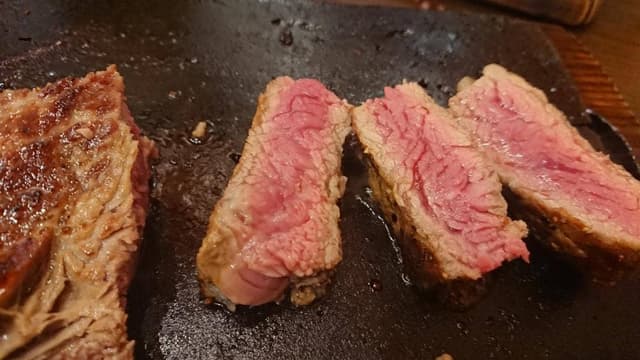 やっぱりステーキ イオンモール福岡伊都店 - サブ画像3