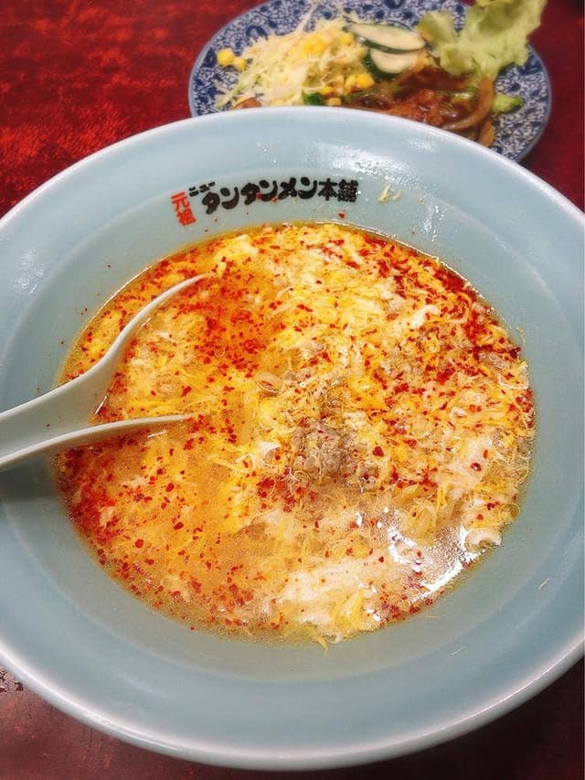 ニュータンタン草加 - サブ画像2