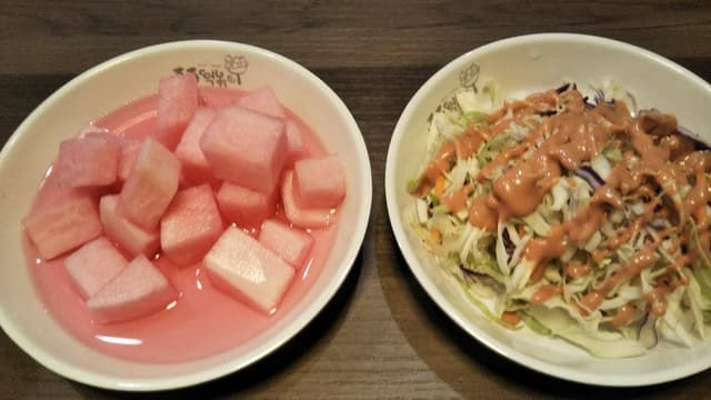 33トッポギ 曙橋店 - サブ画像1