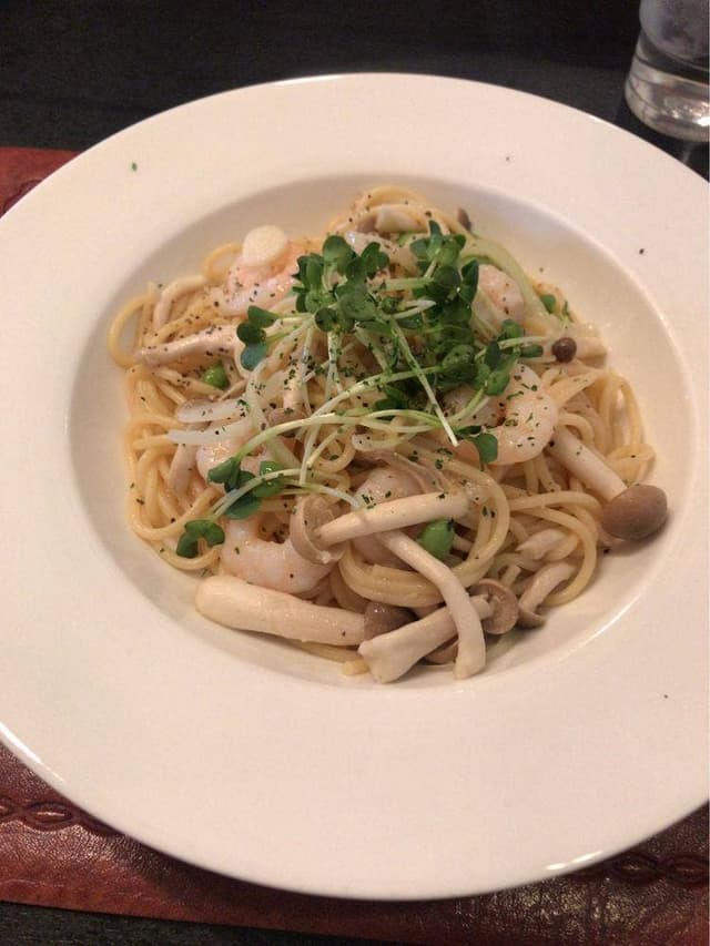 スパゲティハウスマッキーデニム - サブ画像2