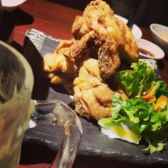 鶏っく 京橋店 - サブ画像1