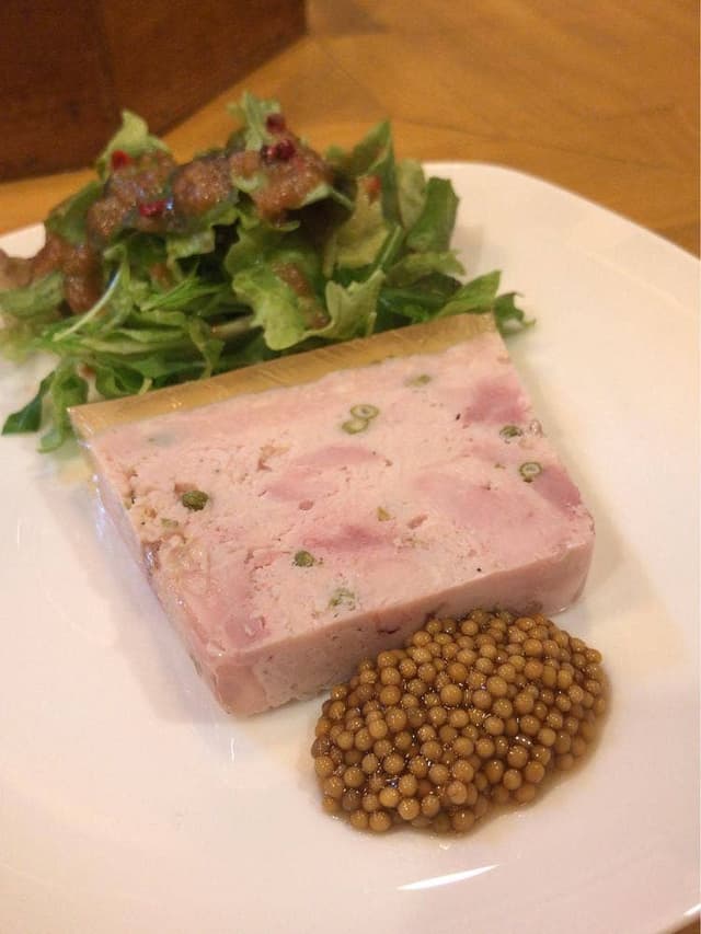 樫尾食堂 - サブ画像3