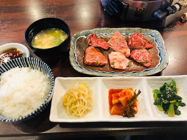 焼肉 二宮 - サブ画像2