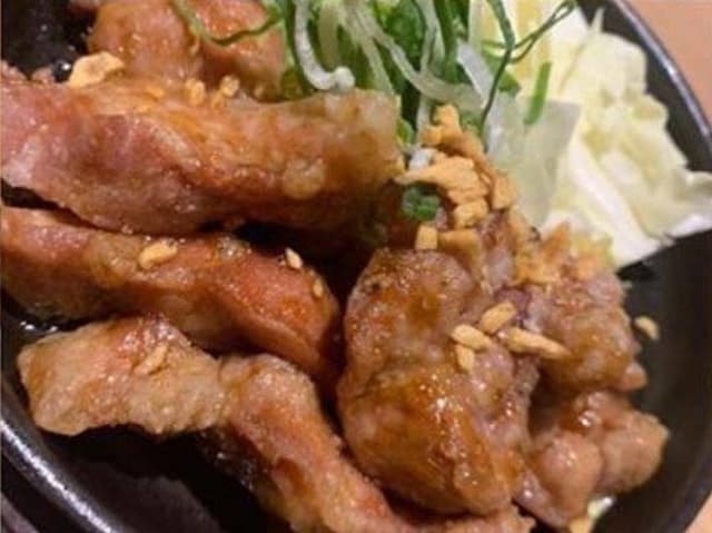 ゆずの小町 梅田店 - サブ画像2