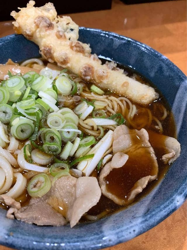 長命うどん 新栄店 - サブ画像3