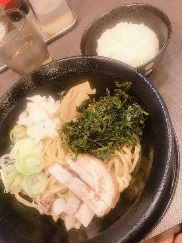 中華蕎麦 御輿 - サブ画像3