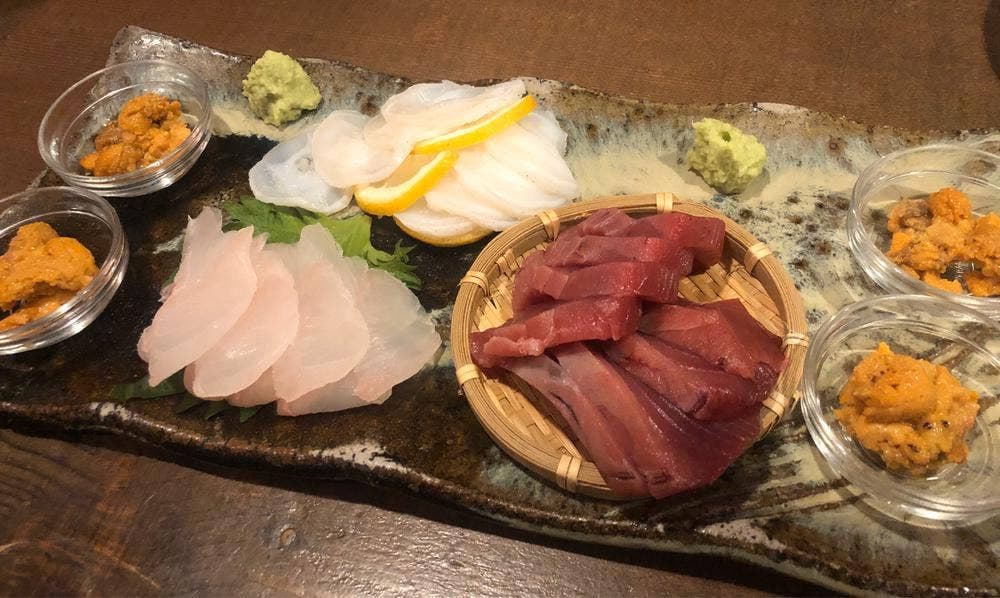 西荻窪 勝手口 ひまり屋