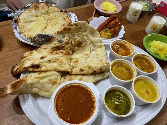 アジアン料理 レッドペッパー - サブ画像1