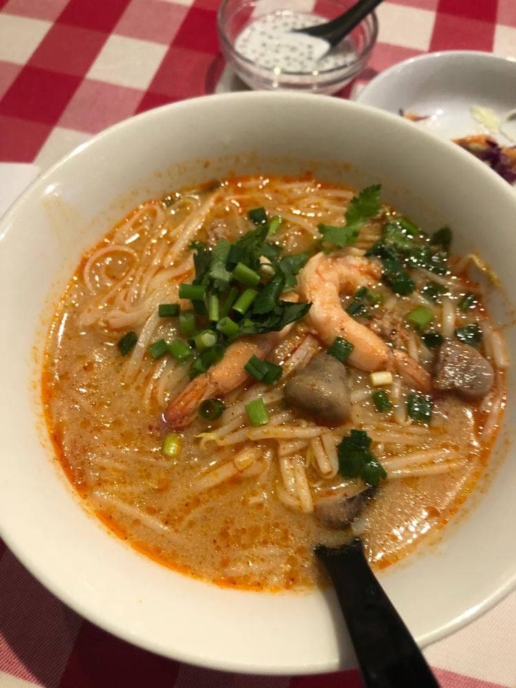 ギンディー