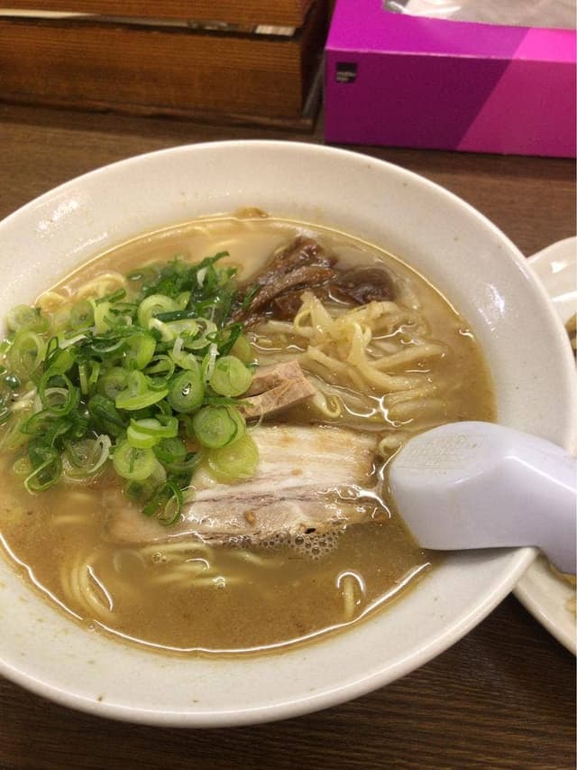 麺屋 大吉 - サブ画像3