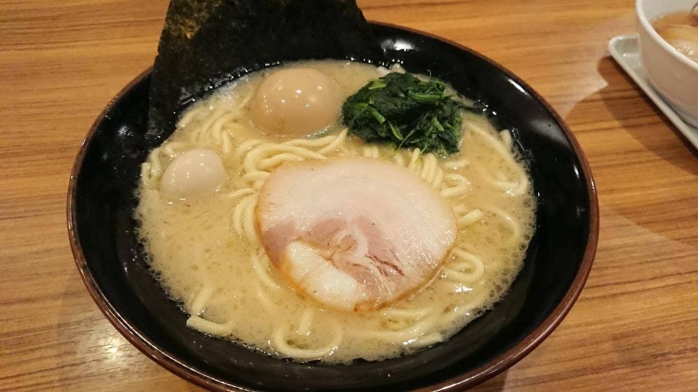 壱角家 ふじみ野店