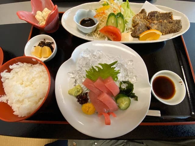 まえ田 - サブ画像1