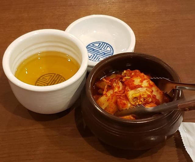 コリアンダイニング李朝園 住道店 - サブ画像3