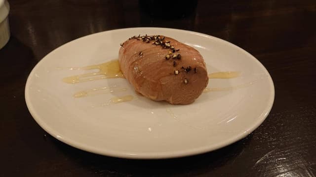 葡萄酒ノ 褻ノ日 - サブ画像3