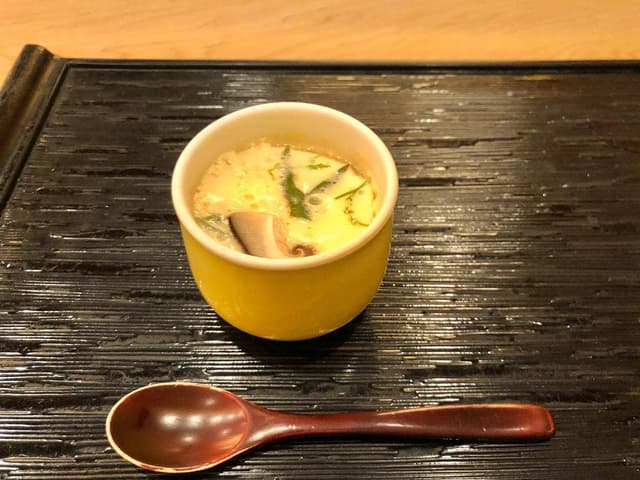 鮨割烹おか村 - サブ画像2