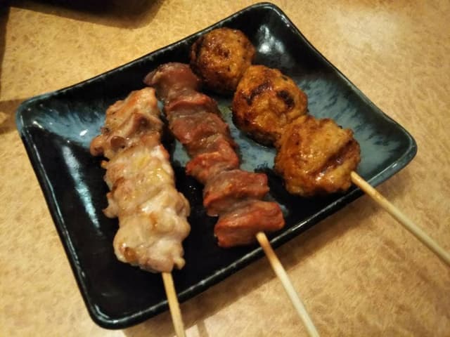 やきとり十八番 植田店 - サブ画像2