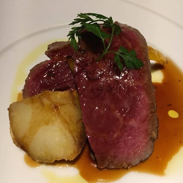 シーフードトラットリア S dining 阪急梅田店 - サブ画像1