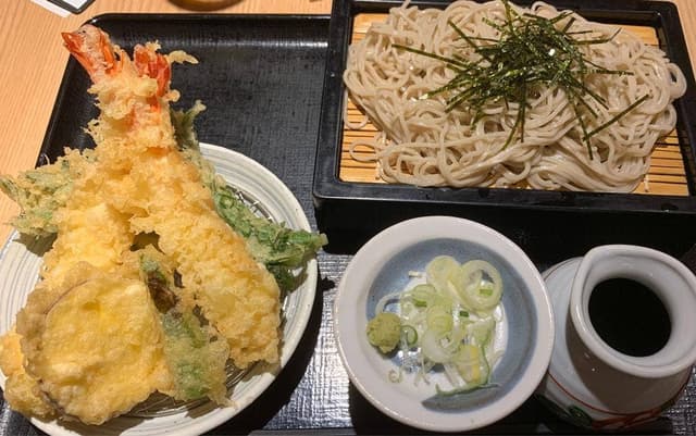 いろり庵 東京駅北町ダイニング店 - サブ画像3