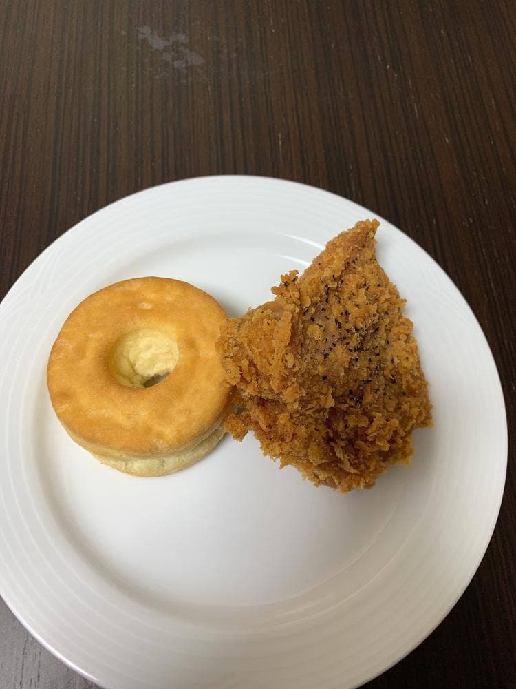 ケンタッキーフライドチキン 別府亀川バイパス店