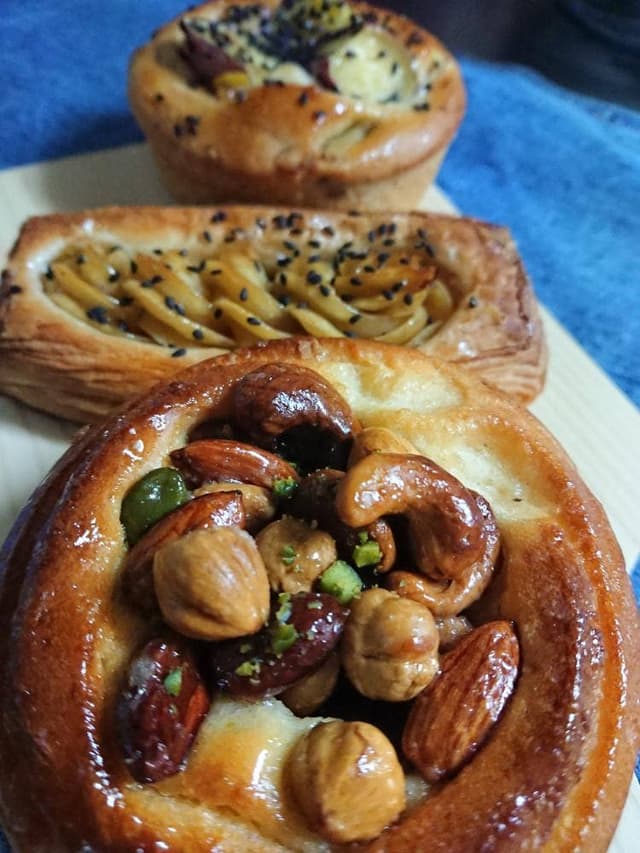 ラッセン - サブ画像1