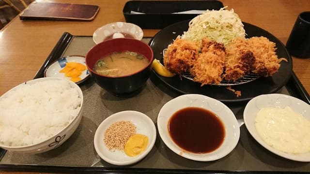 キッチンSakuSaku - サブ画像2