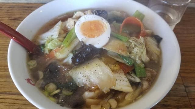 尚ちゃんラーメン 原町店 - サブ画像1