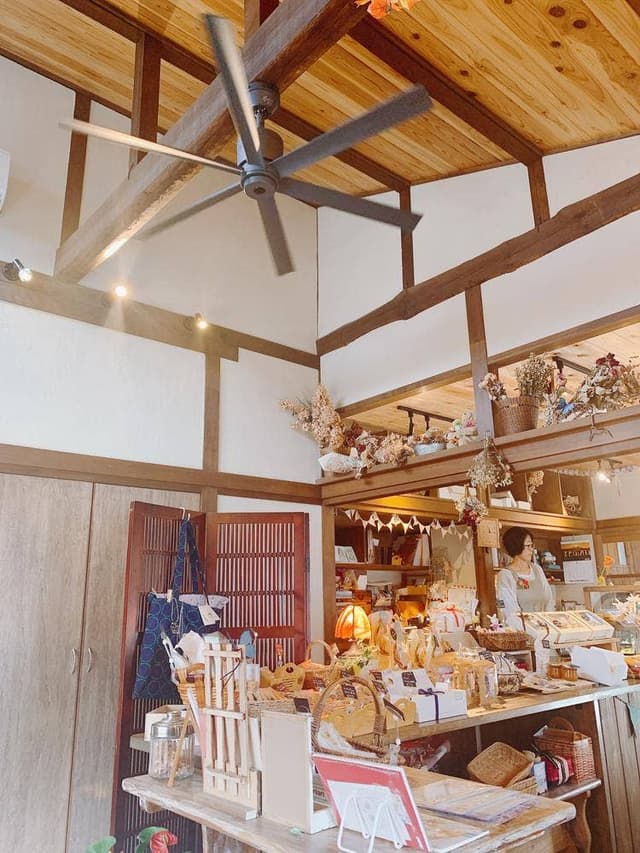 やきたてMOGU-MOGUのおかしやさん - サブ画像3