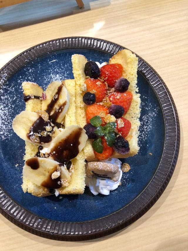 コロボックルCafe - サブ画像1