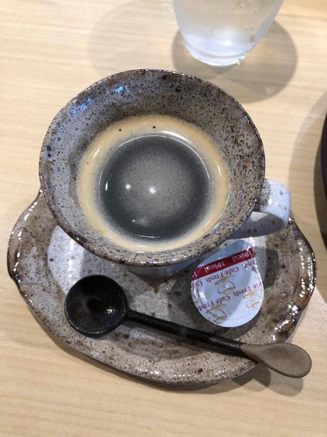 コロボックルCafe - サブ画像3