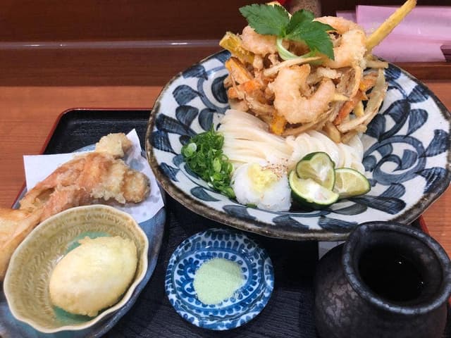 千舟屋 - サブ画像3