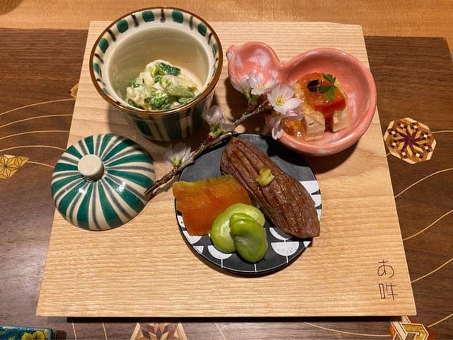 あ吽 - サブ画像1