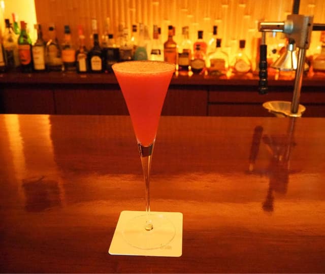 BAR Le Salon - サブ画像2