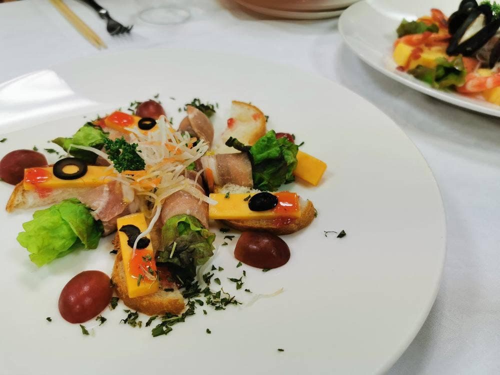 イタリー亭本店みやもと