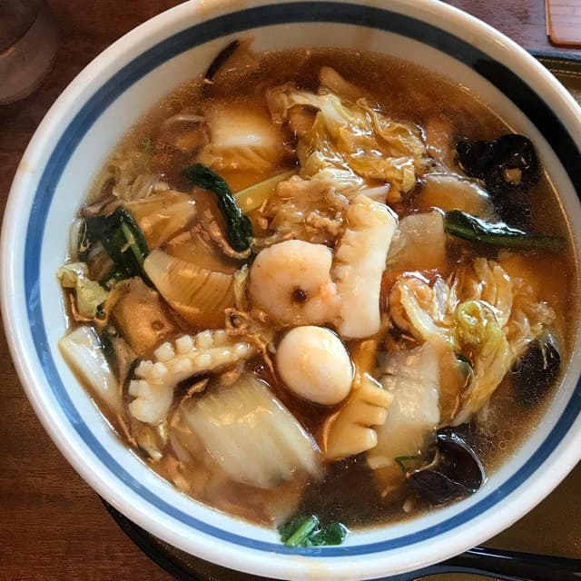 さんぽう亭 五泉店 - サブ画像1