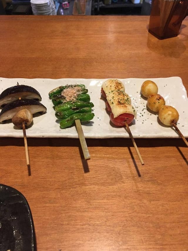 高円寺のけむり四代目 - サブ画像1