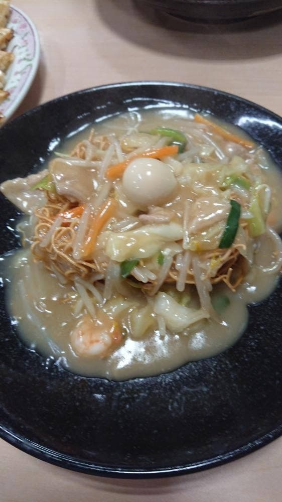 餃子の王将 野々市店 - サブ画像2