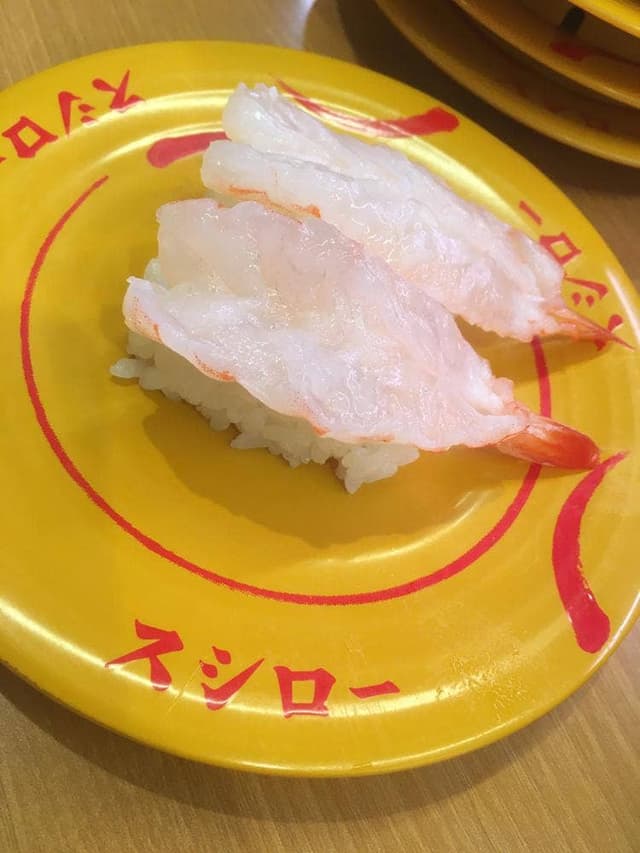 スシロー 札幌山の手店 - サブ画像1