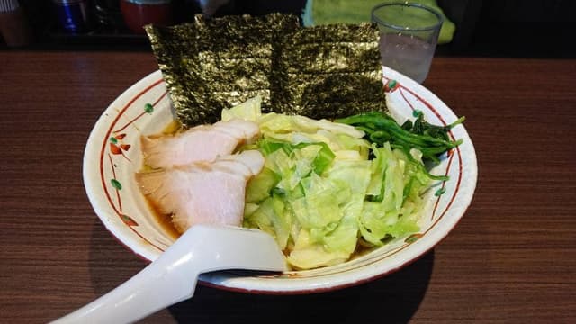 麺工房 京家 - サブ画像1