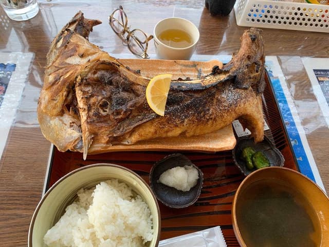 大ばんぶる舞 - サブ画像3